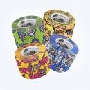 Wrapz Chewy NoNo Variety Pack™ 5cm (12 Rollen)